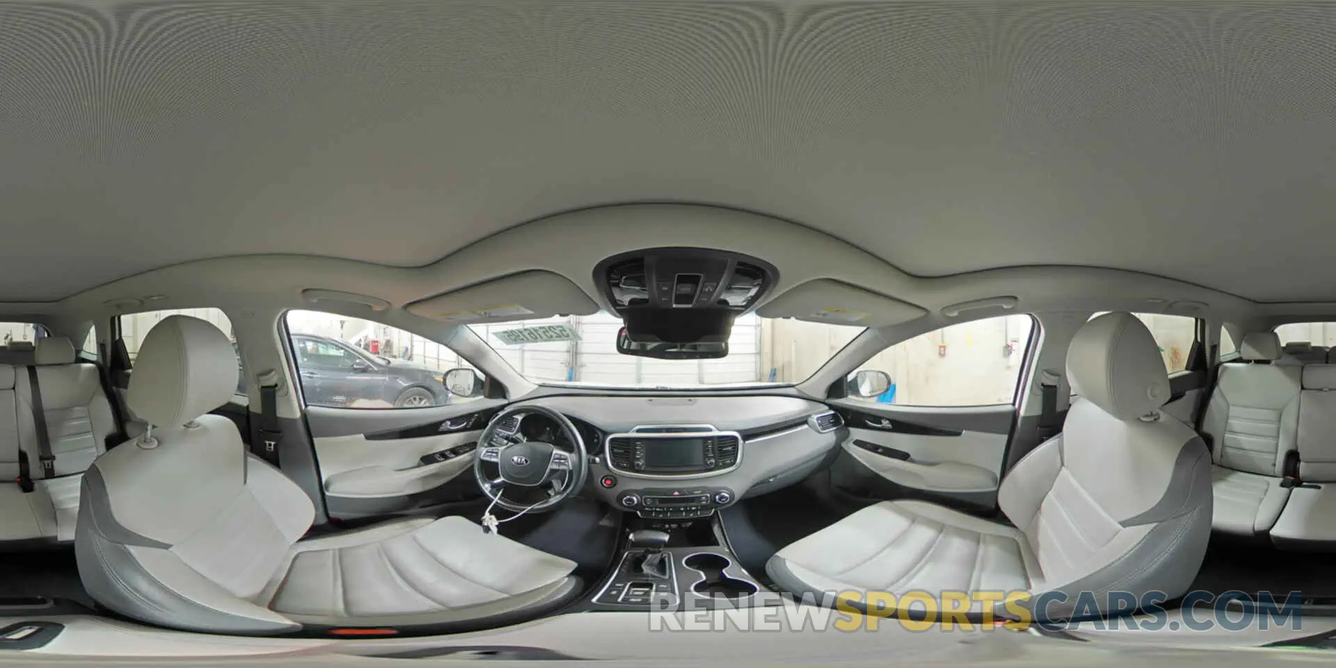 16 Фотография поврежденного автомобиля 5XYPKDA56LG652291 KIA SORENTO 2020