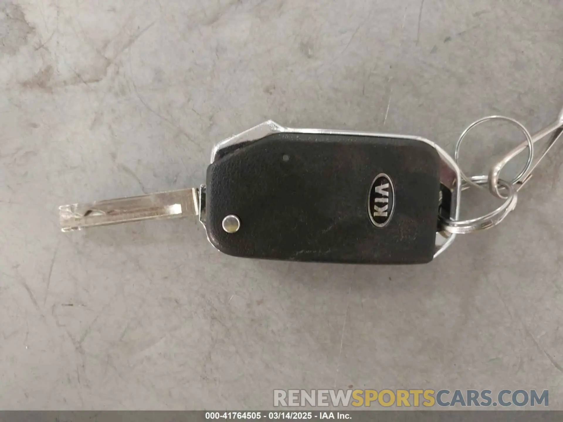 11 Фотография поврежденного автомобиля 5XYRG4LC0MG019700 KIA SORENTO 2021