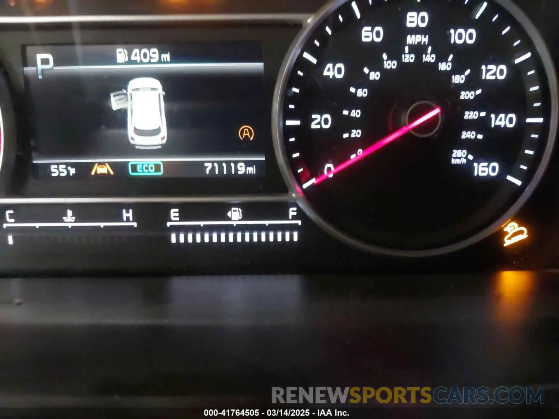 16 Фотография поврежденного автомобиля 5XYRG4LC0MG019700 KIA SORENTO 2021