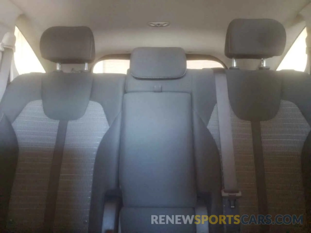 10 Фотография поврежденного автомобиля 5XYRG4LC2MG050981 KIA SORENTO 2021