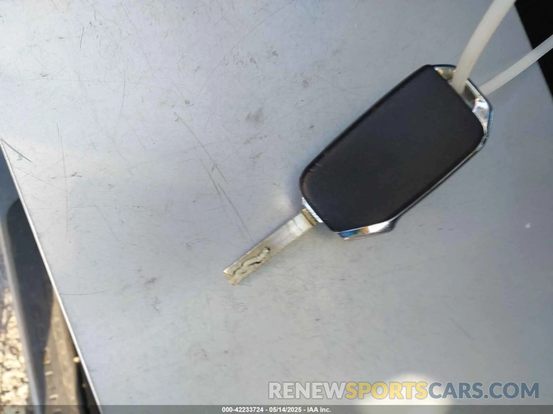 11 Фотография поврежденного автомобиля 5XYRG4LC3MG032683 KIA SORENTO 2021