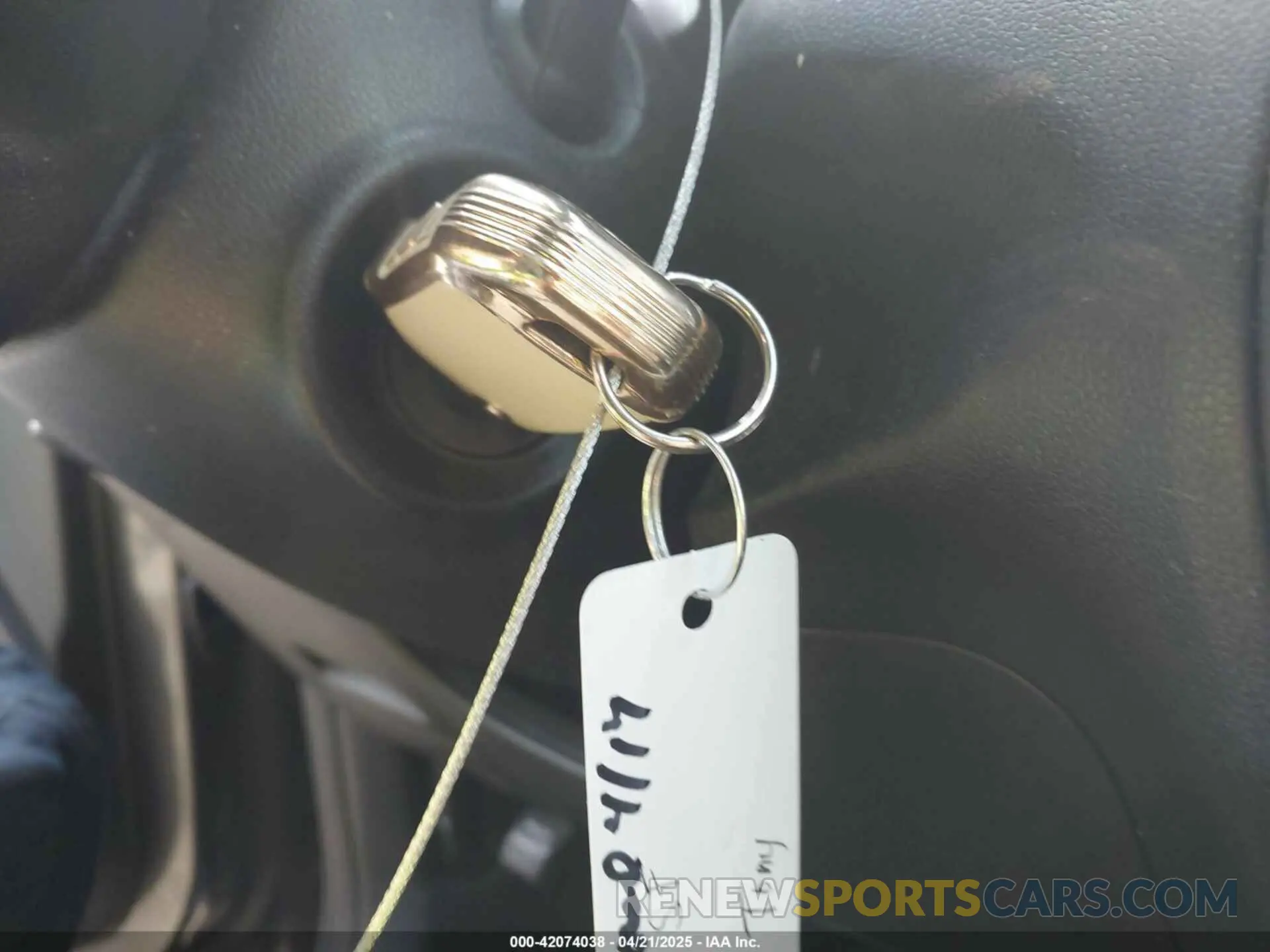 11 Photograph of a damaged car 5XYRG4LC5MG051378 KIA SORENTO 2021