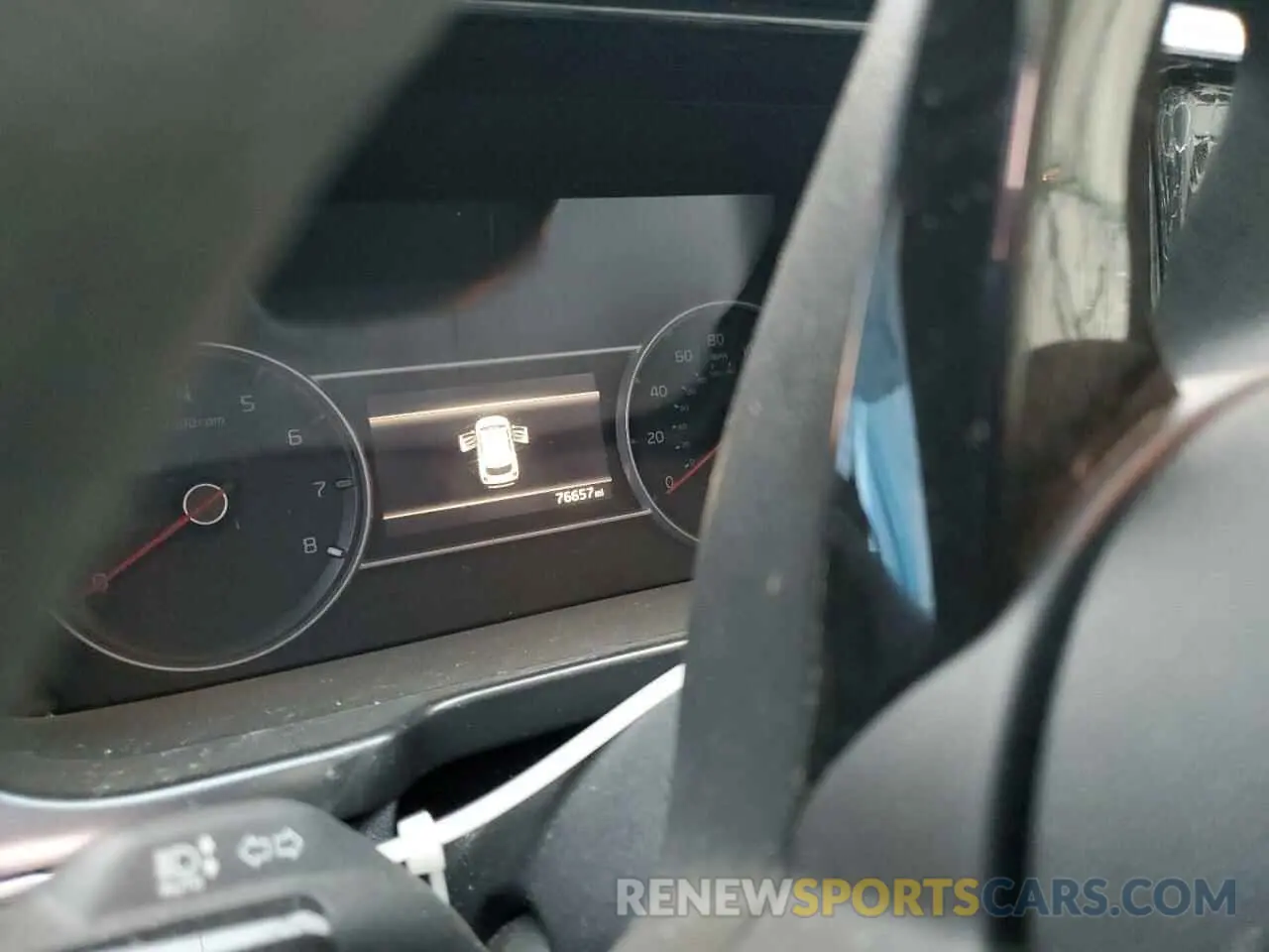 9 Фотография поврежденного автомобиля 5XYRGDLC9MG018559 KIA SORENTO 2021