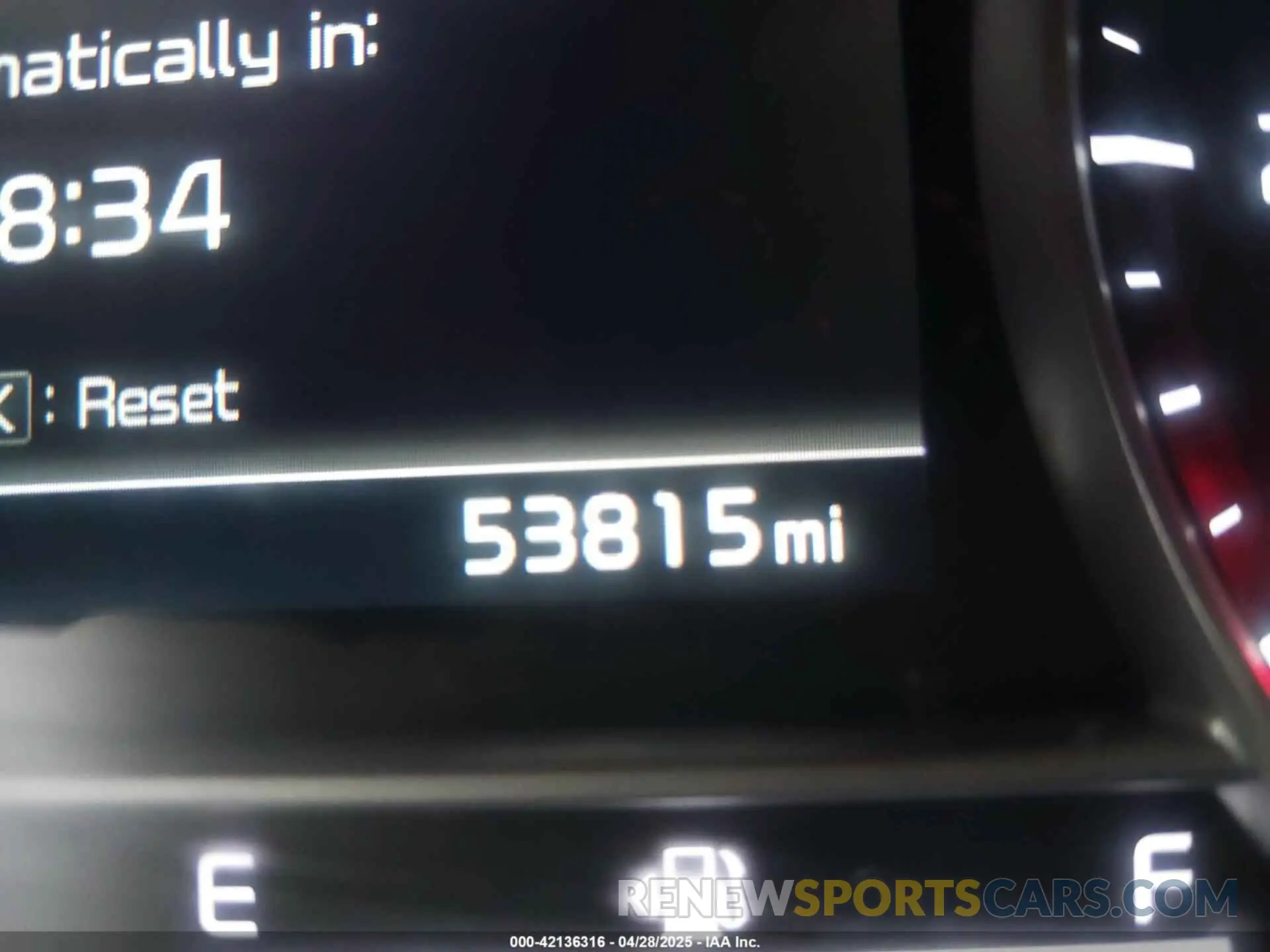 16 Фотография поврежденного автомобиля 5XYRHDLF6MG063000 KIA SORENTO 2021