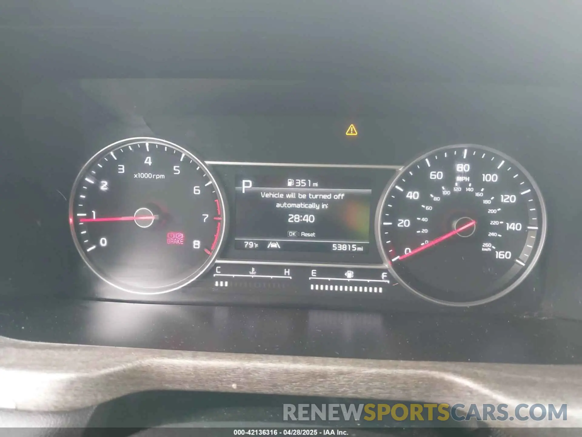 7 Фотография поврежденного автомобиля 5XYRHDLF6MG063000 KIA SORENTO 2021