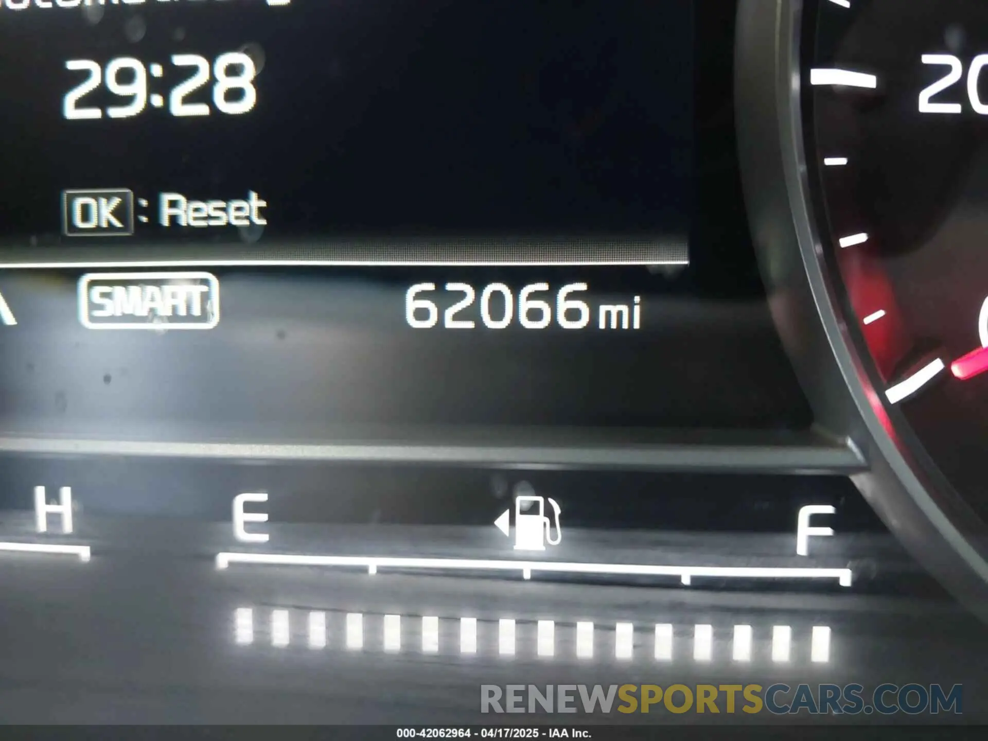 15 Фотография поврежденного автомобиля 5XYRHDLF7MG059909 KIA SORENTO 2021