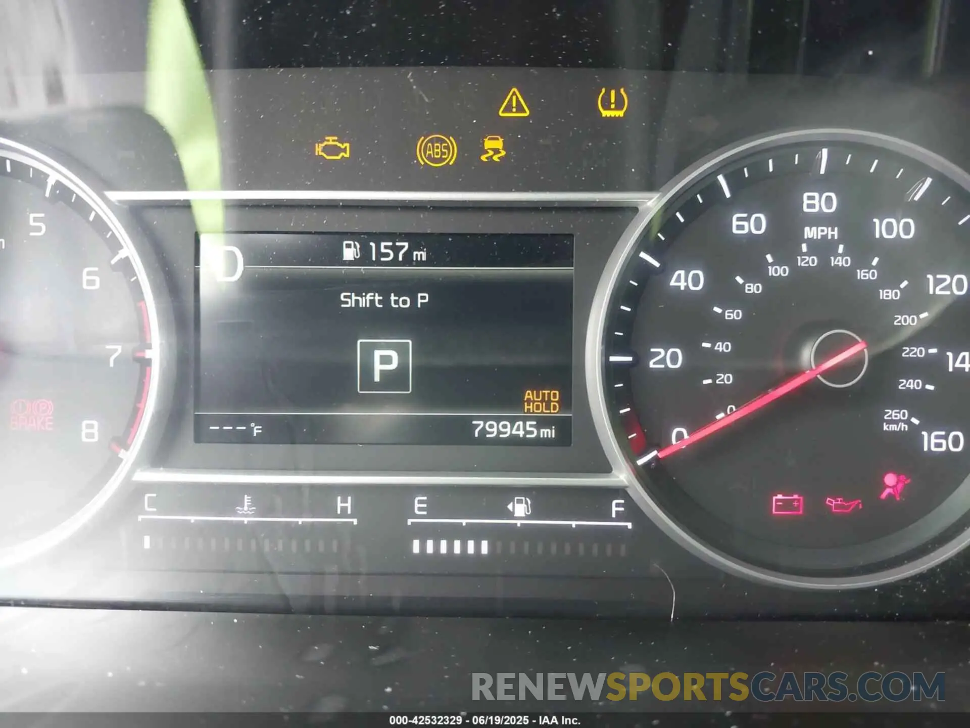 7 Фотография поврежденного автомобиля 5XYRK4LF8MG036124 KIA SORENTO 2021