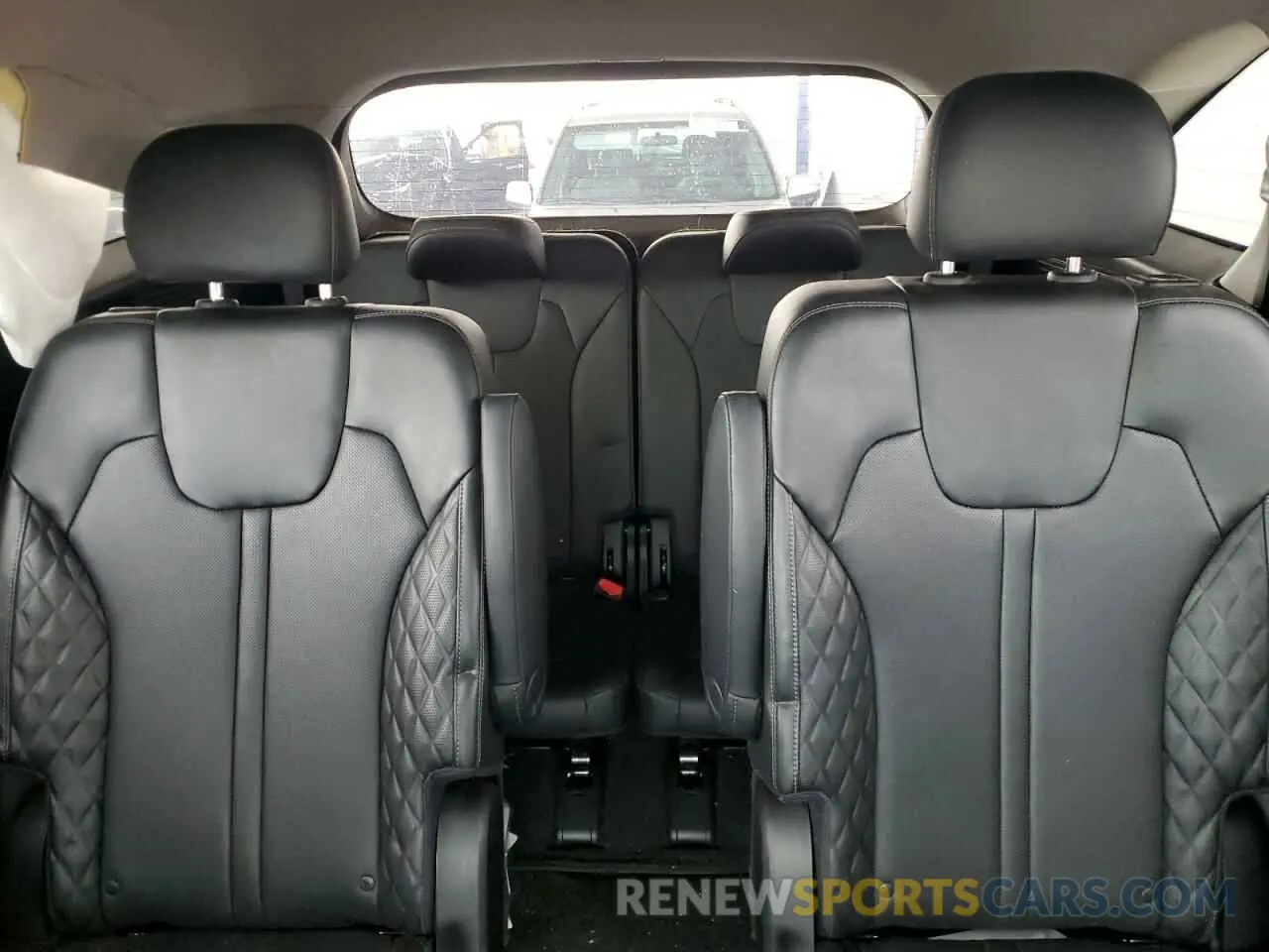 10 Фотография поврежденного автомобиля 5XYRKDLF7MG029066 KIA SORENTO 2021