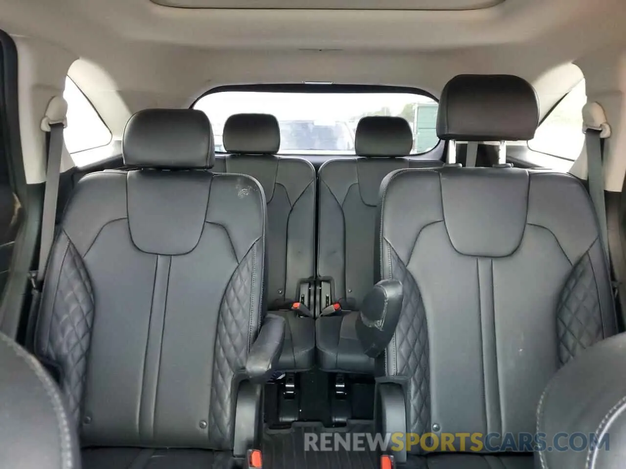 10 Фотография поврежденного автомобиля 5XYRKDLF9MG015718 KIA SORENTO 2021