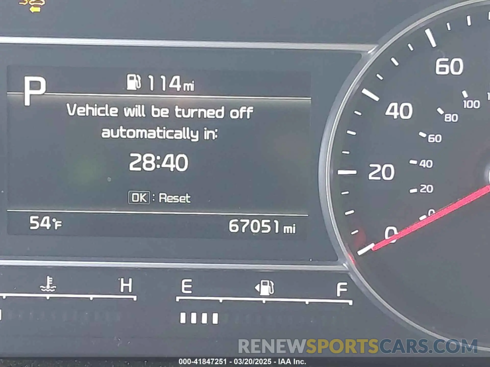 7 Фотография поврежденного автомобиля 5XYRKDLF9MG053238 KIA SORENTO 2021