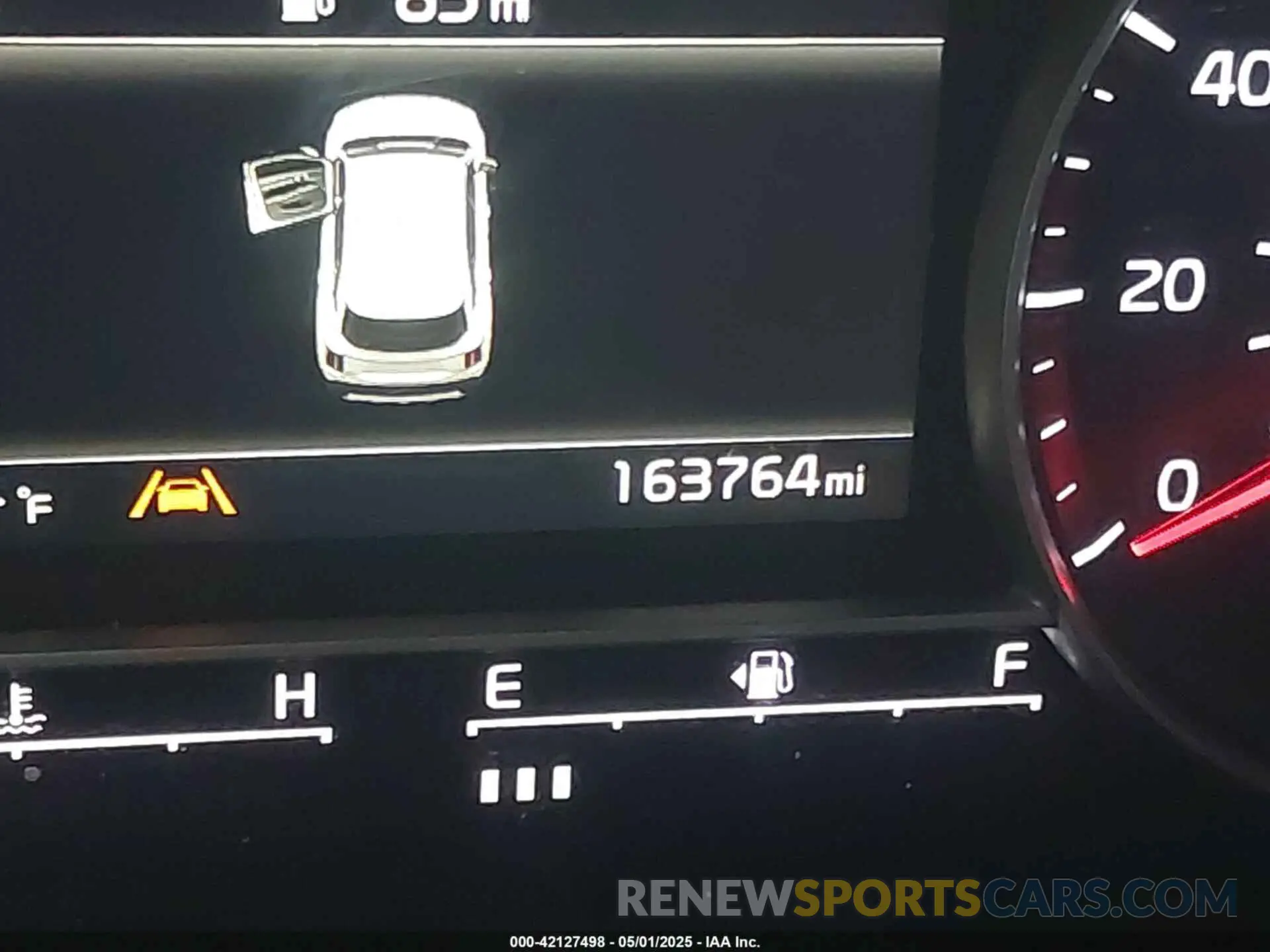 15 Фотография поврежденного автомобиля 5XYRL4LC1MG046335 KIA SORENTO 2021