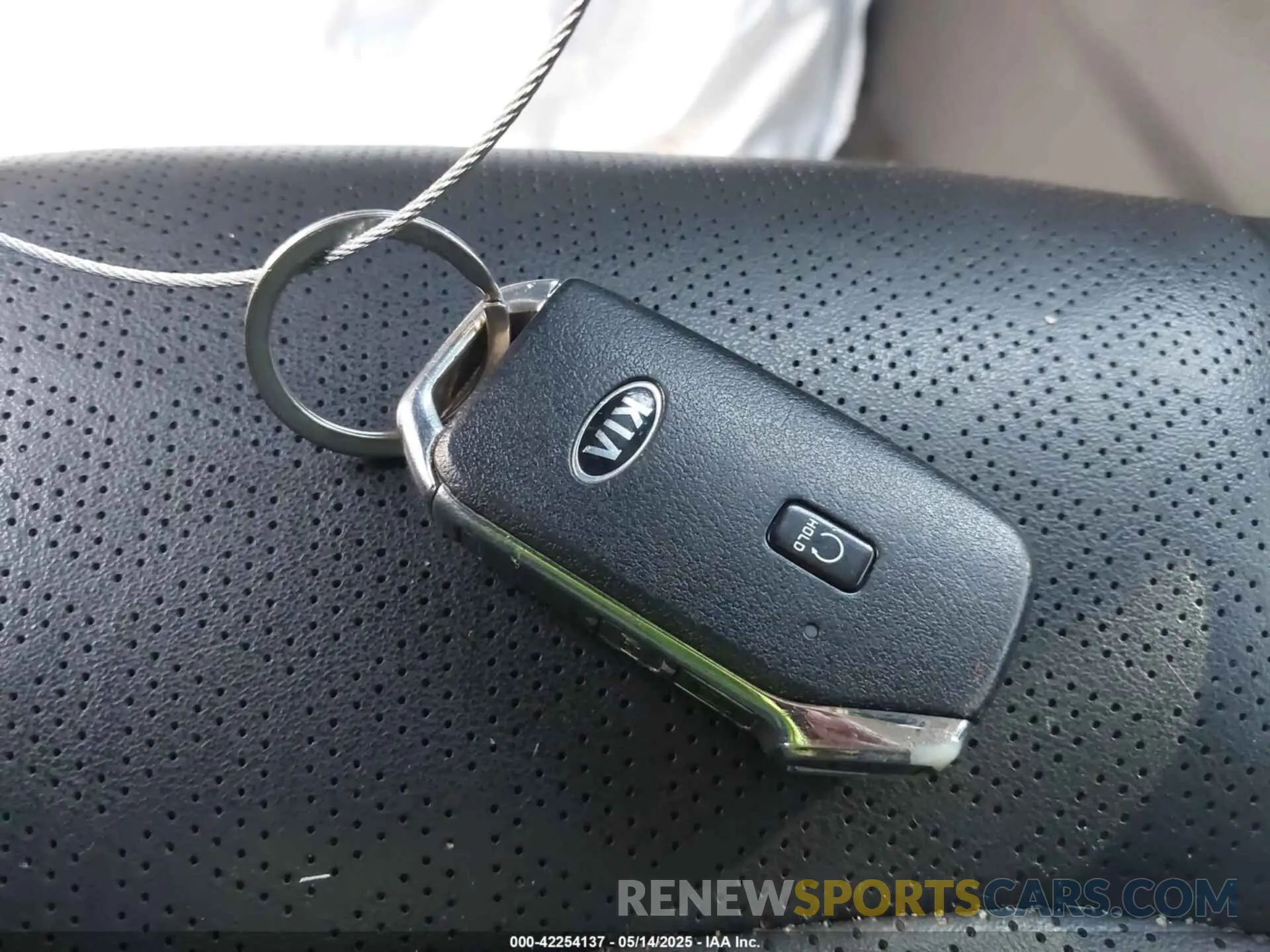 11 Фотография поврежденного автомобиля 5XYRL4LC2MG002618 KIA SORENTO 2021