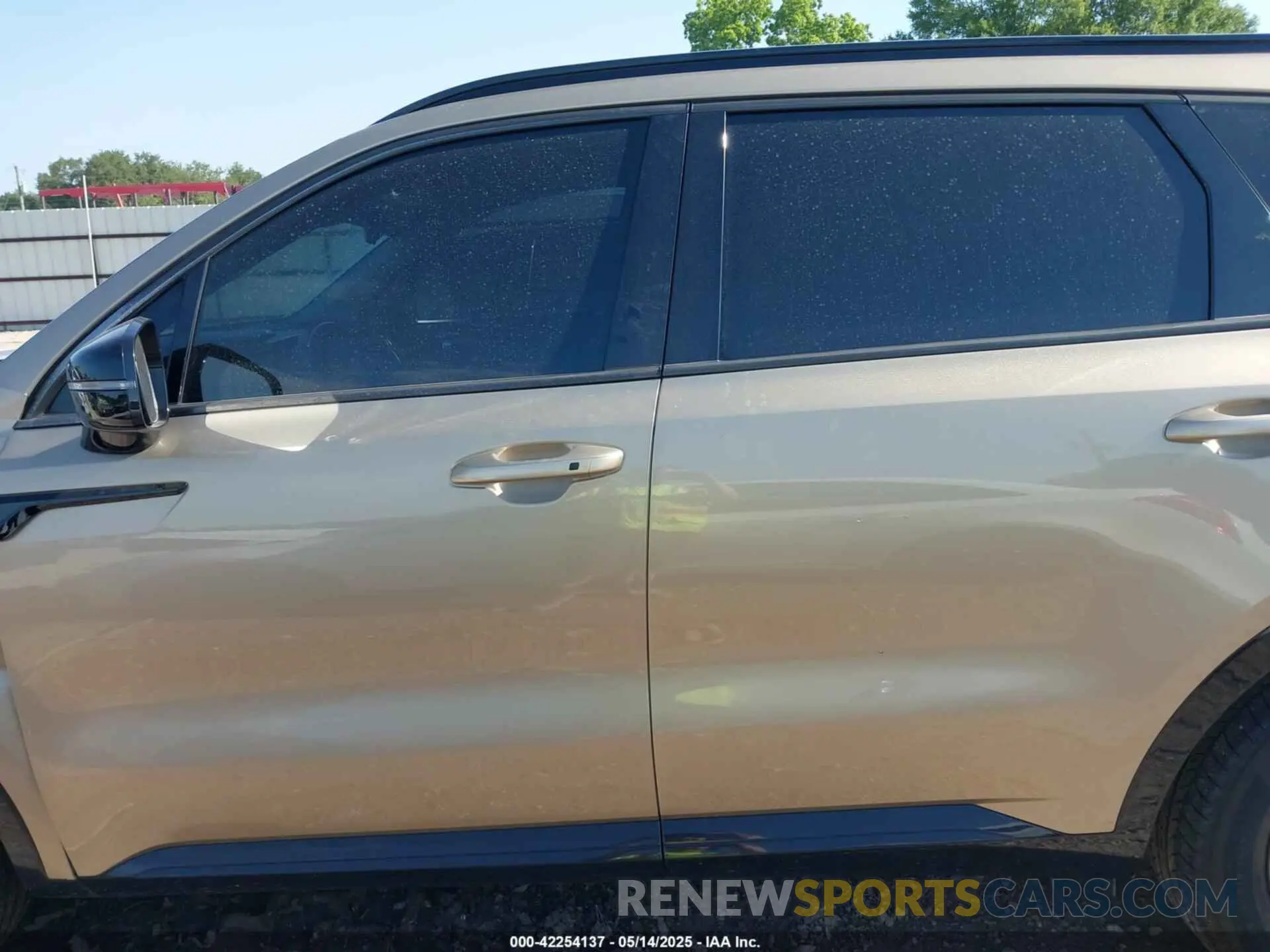 14 Фотография поврежденного автомобиля 5XYRL4LC2MG002618 KIA SORENTO 2021