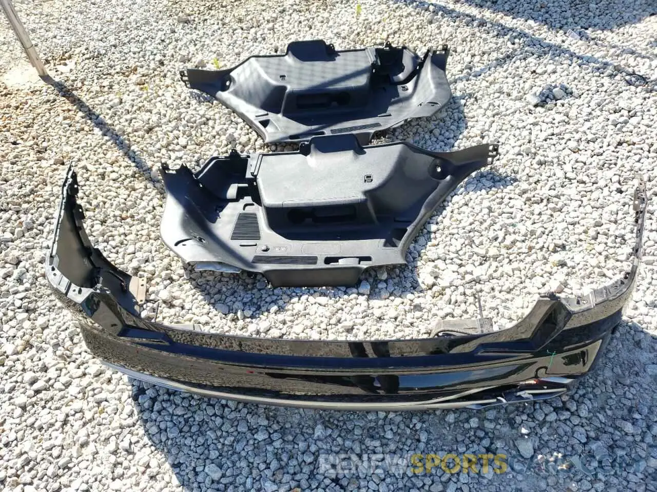 13 Фотография поврежденного автомобиля 5XYRL4LC3MG022182 KIA SORENTO 2021