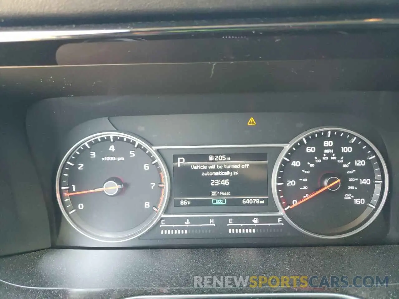 9 Фотография поврежденного автомобиля 5XYRL4LC3MG022182 KIA SORENTO 2021