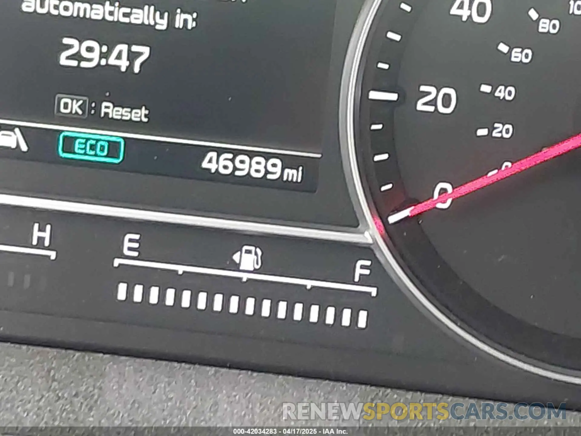 16 Фотография поврежденного автомобиля 5XYRL4LC4MG049052 KIA SORENTO 2021