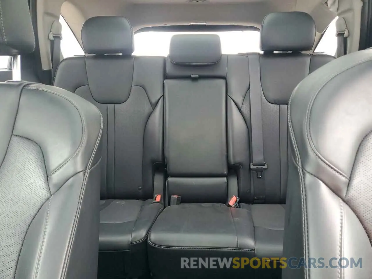 10 Фотография поврежденного автомобиля 5XYRLDLC2MG026515 KIA SORENTO 2021