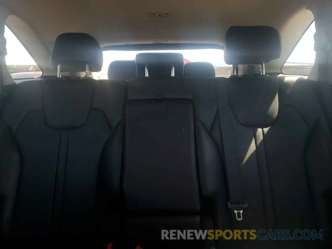 10 Фотография поврежденного автомобиля 5XYRLDLC6MG022208 KIA SORENTO 2021