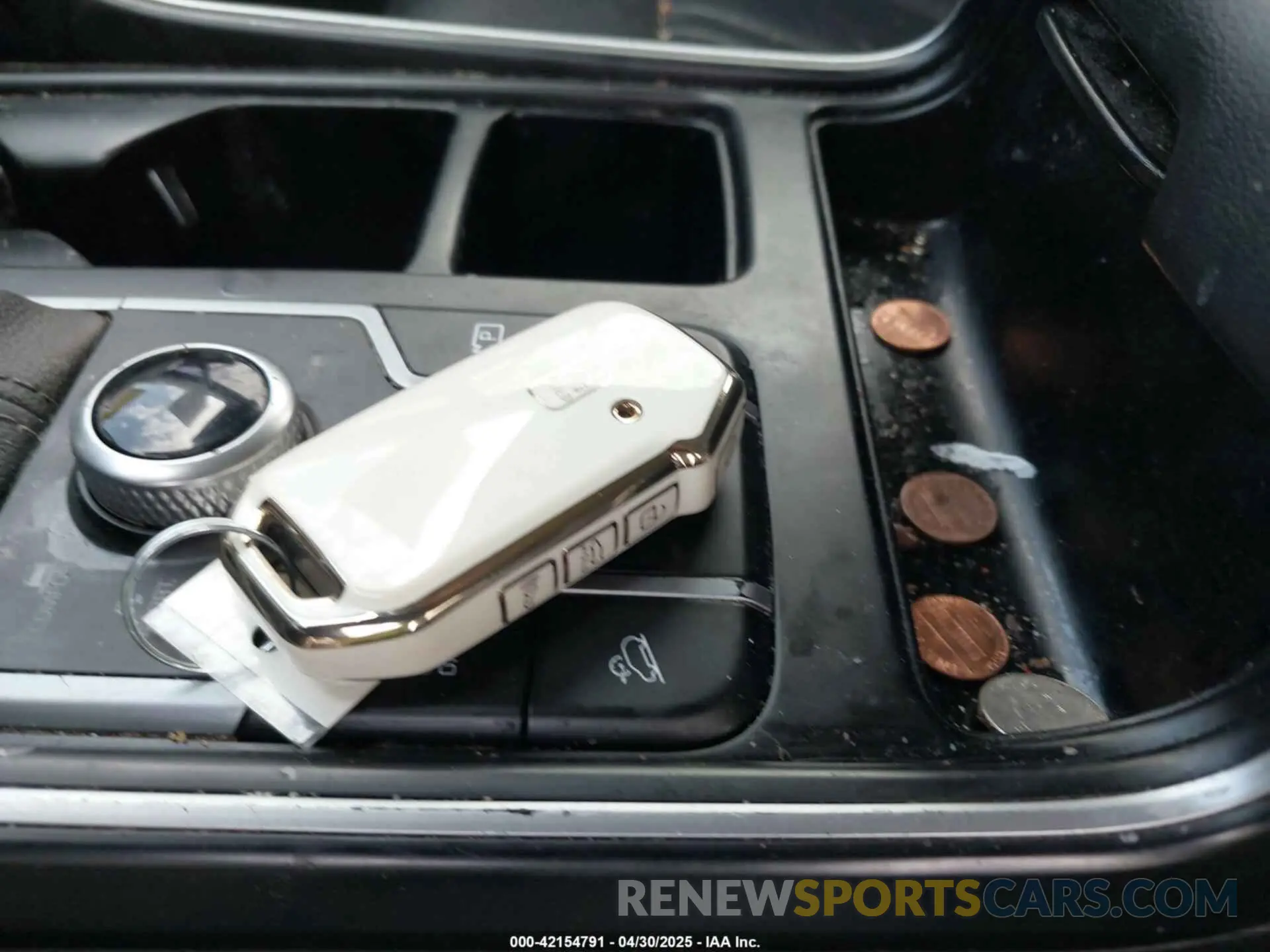 11 Фотография поврежденного автомобиля 5XYRLDLC7MG071479 KIA SORENTO 2021