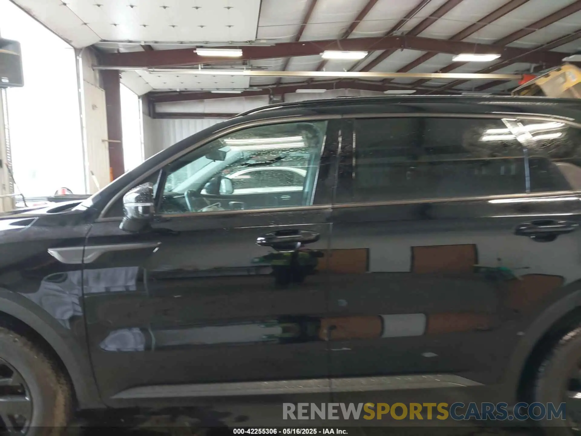 14 Photograph of a damaged car 5XYRLDLCXMG007839 KIA SORENTO 2021