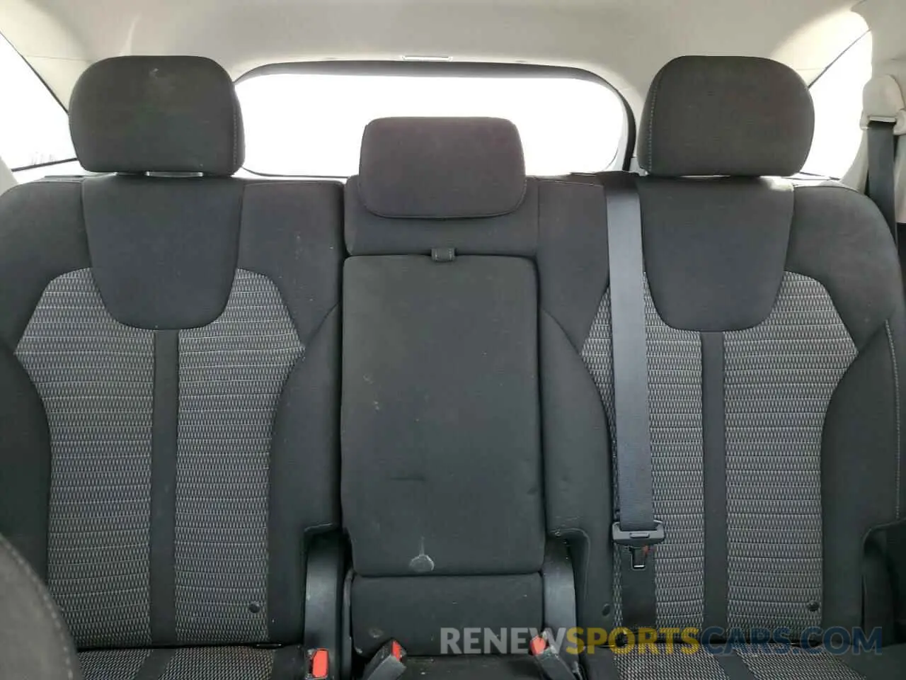 10 Фотография поврежденного автомобиля 5XYRG4LC2NG117175 KIA SORENTO 2022