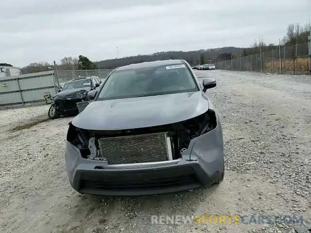 12 Фотография поврежденного автомобиля 5XYRG4LC2NG117175 KIA SORENTO 2022