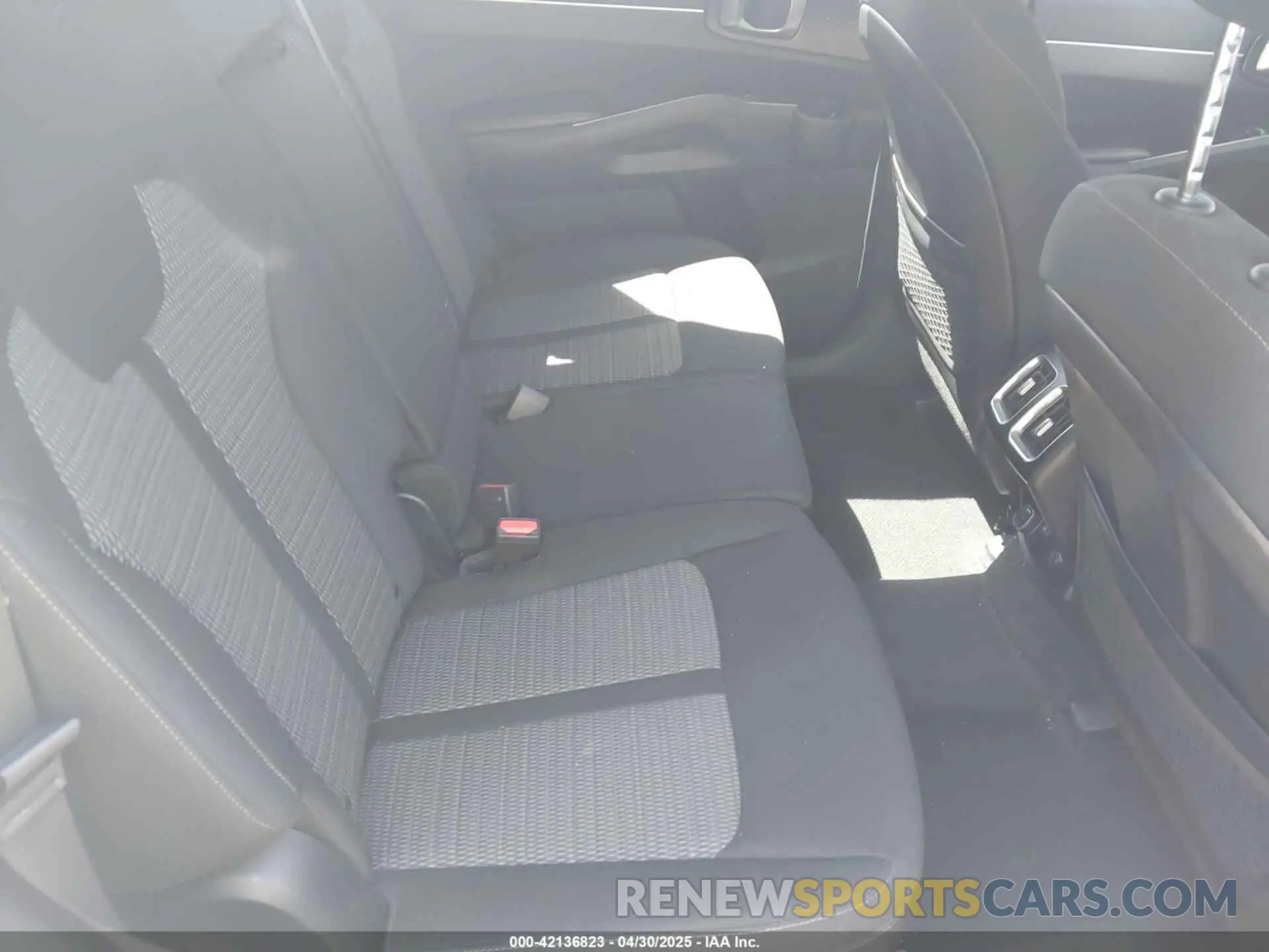 8 Фотография поврежденного автомобиля 5XYRG4LC9NG088726 KIA SORENTO 2022