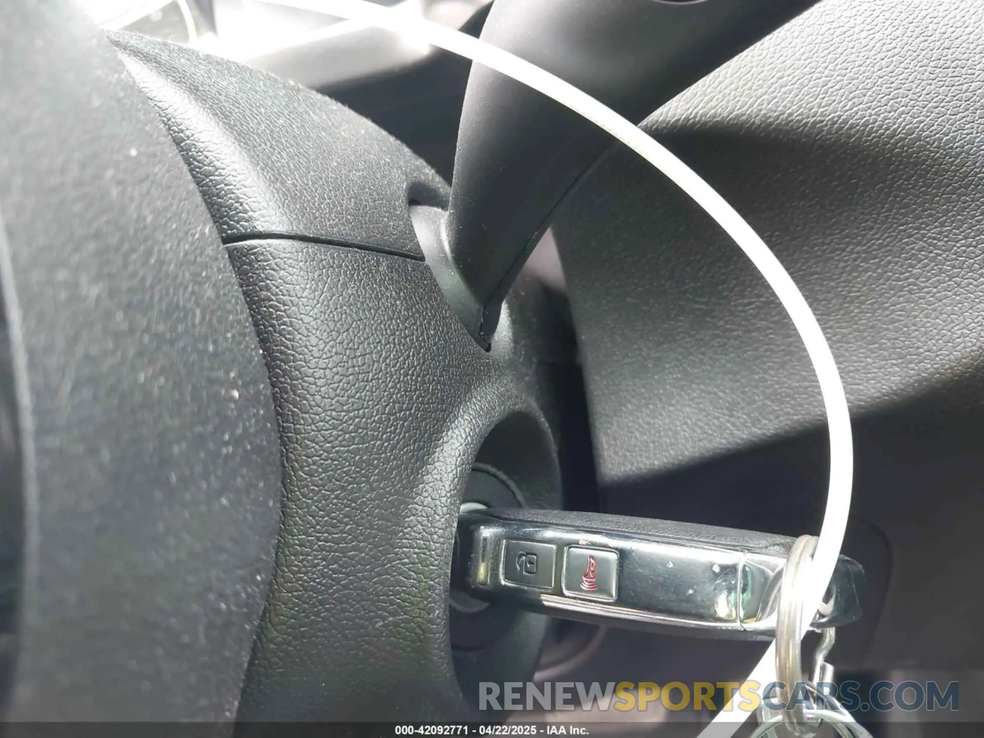 11 Фотография поврежденного автомобиля 5XYRG4LC9NG091772 KIA SORENTO 2022