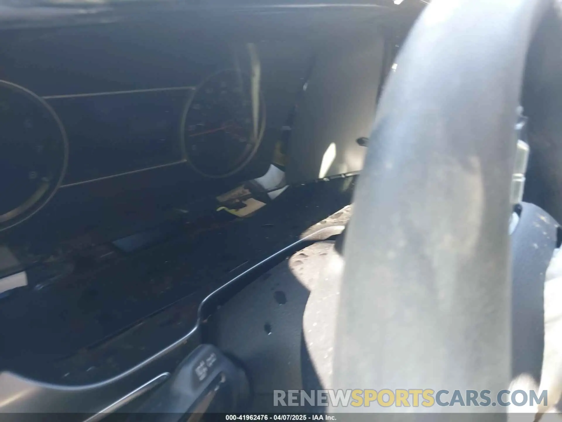 14 Фотография поврежденного автомобиля 5XYRG4LC9NG092761 KIA SORENTO 2022