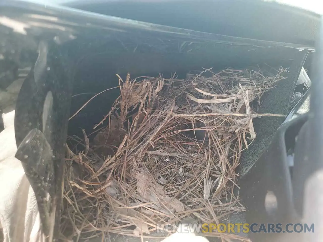 9 Фотография поврежденного автомобиля 5XYRH4LF1NG098898 KIA SORENTO 2022