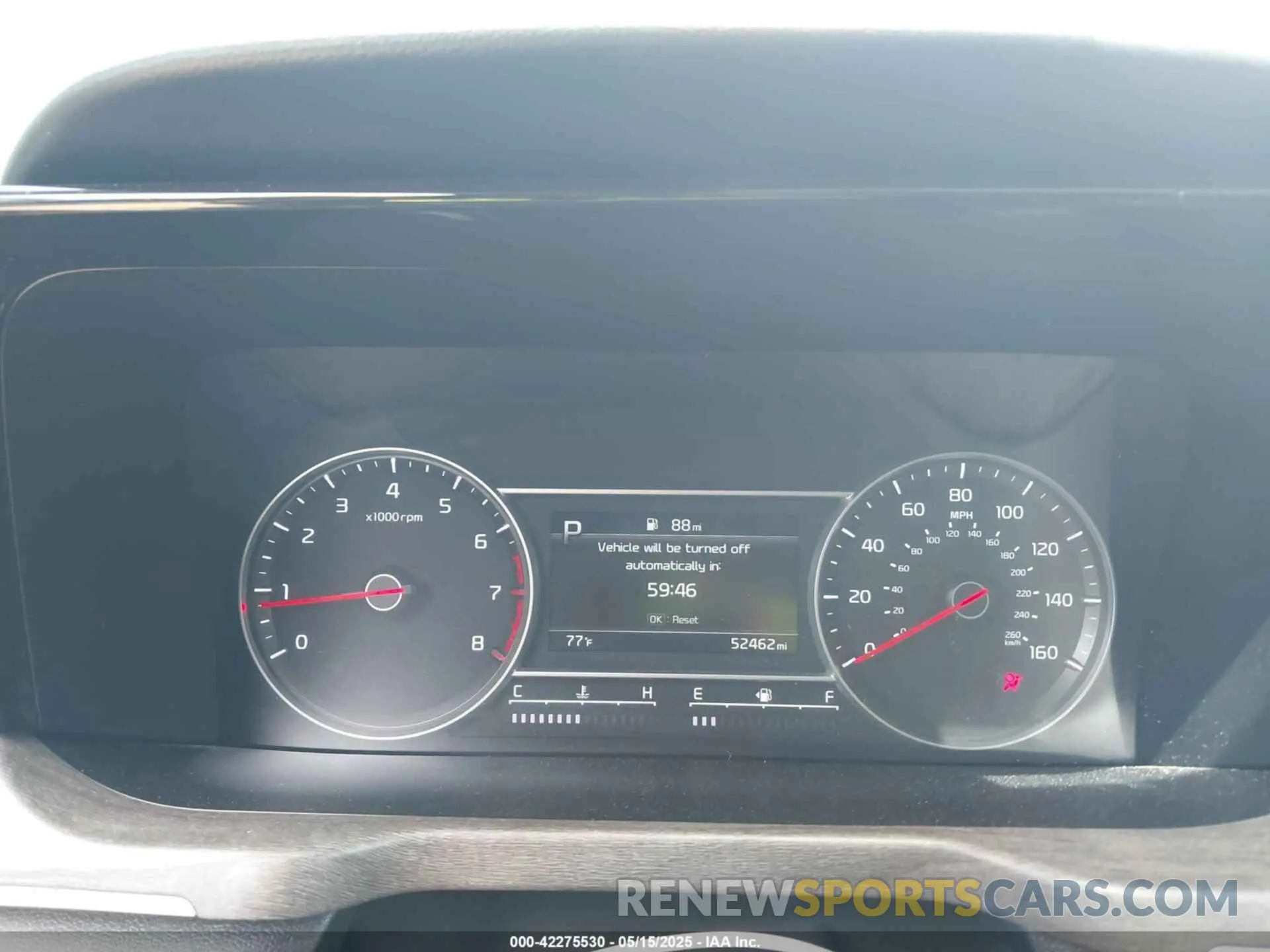 7 Фотография поврежденного автомобиля 5XYRHDLF7NG149790 KIA SORENTO 2022