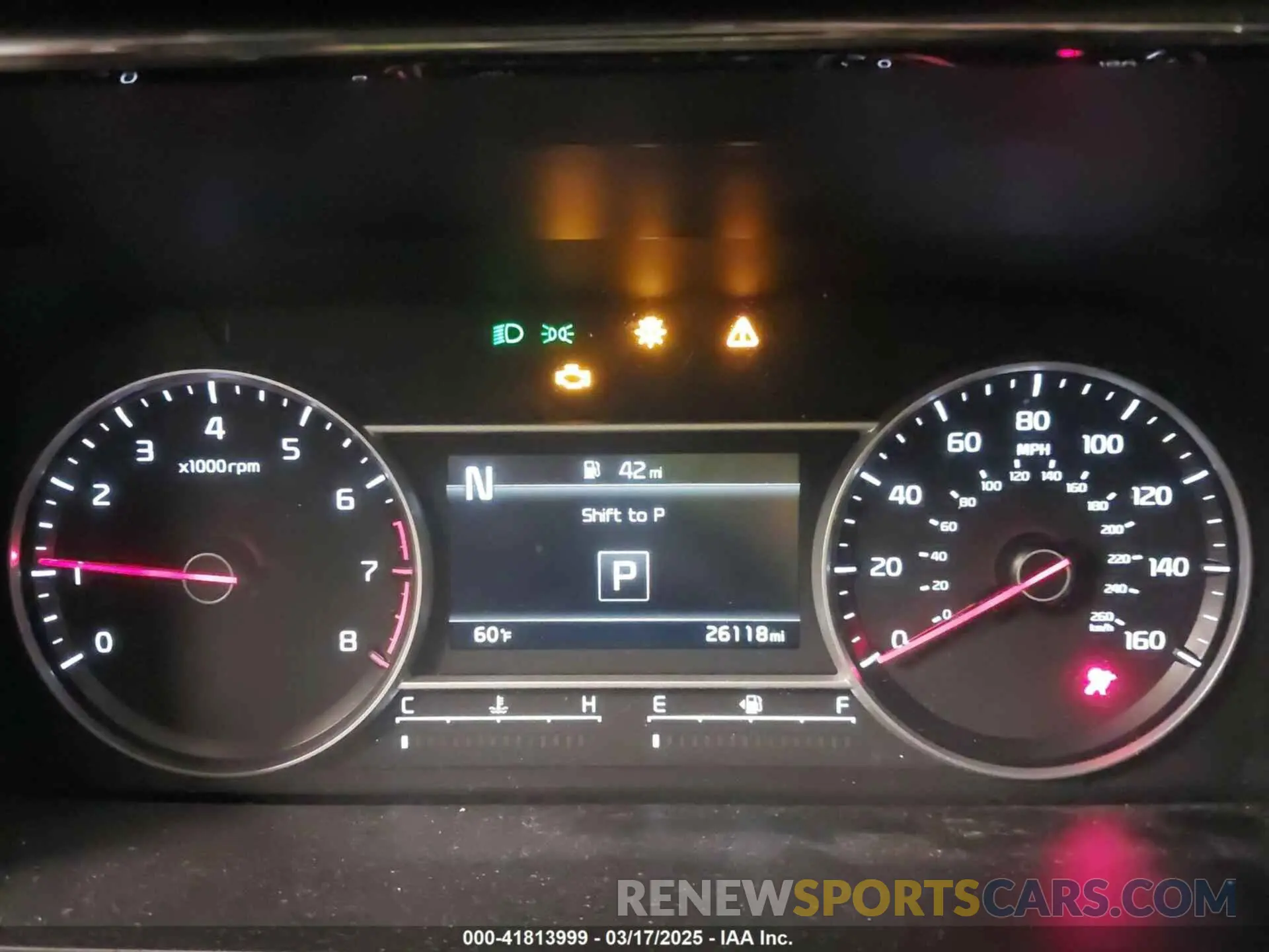 7 Фотография поврежденного автомобиля 5XYRHDLFXNG078956 KIA SORENTO 2022
