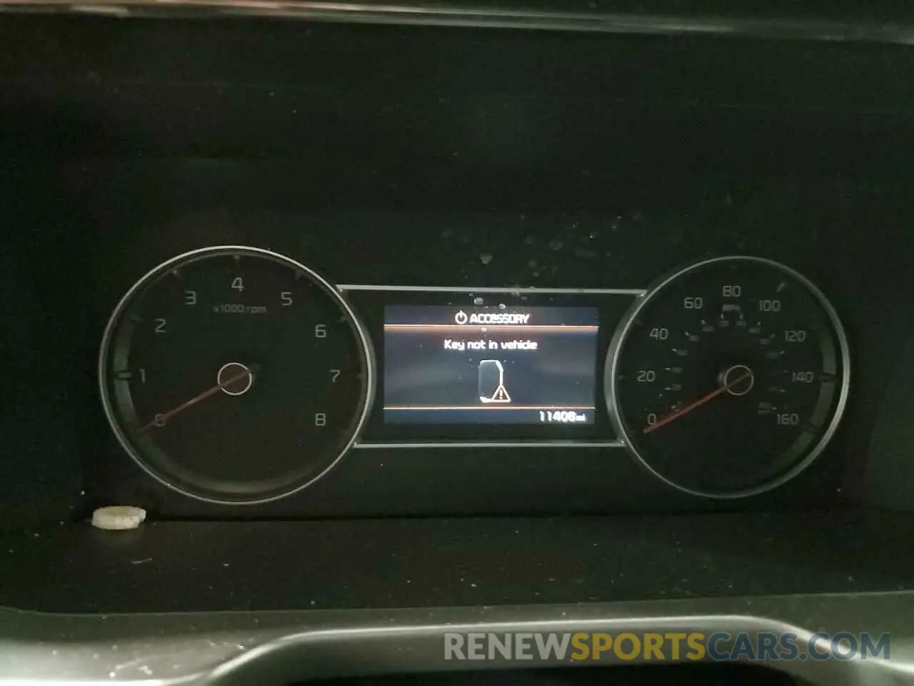 9 Фотография поврежденного автомобиля 5XYRK4LF2NG142652 KIA SORENTO 2022