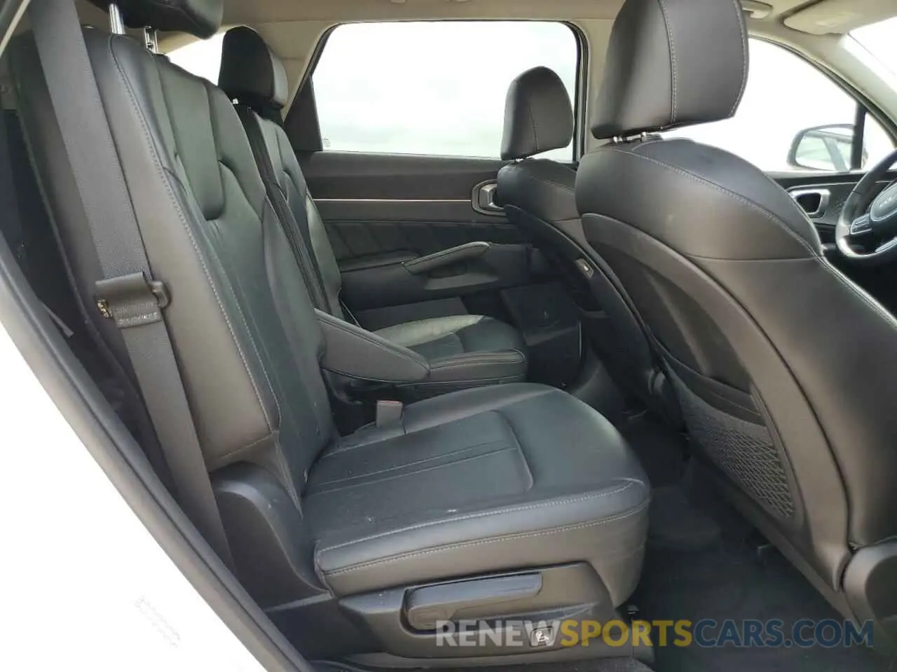11 Фотография поврежденного автомобиля 5XYRK4LF6NG151483 KIA SORENTO 2022