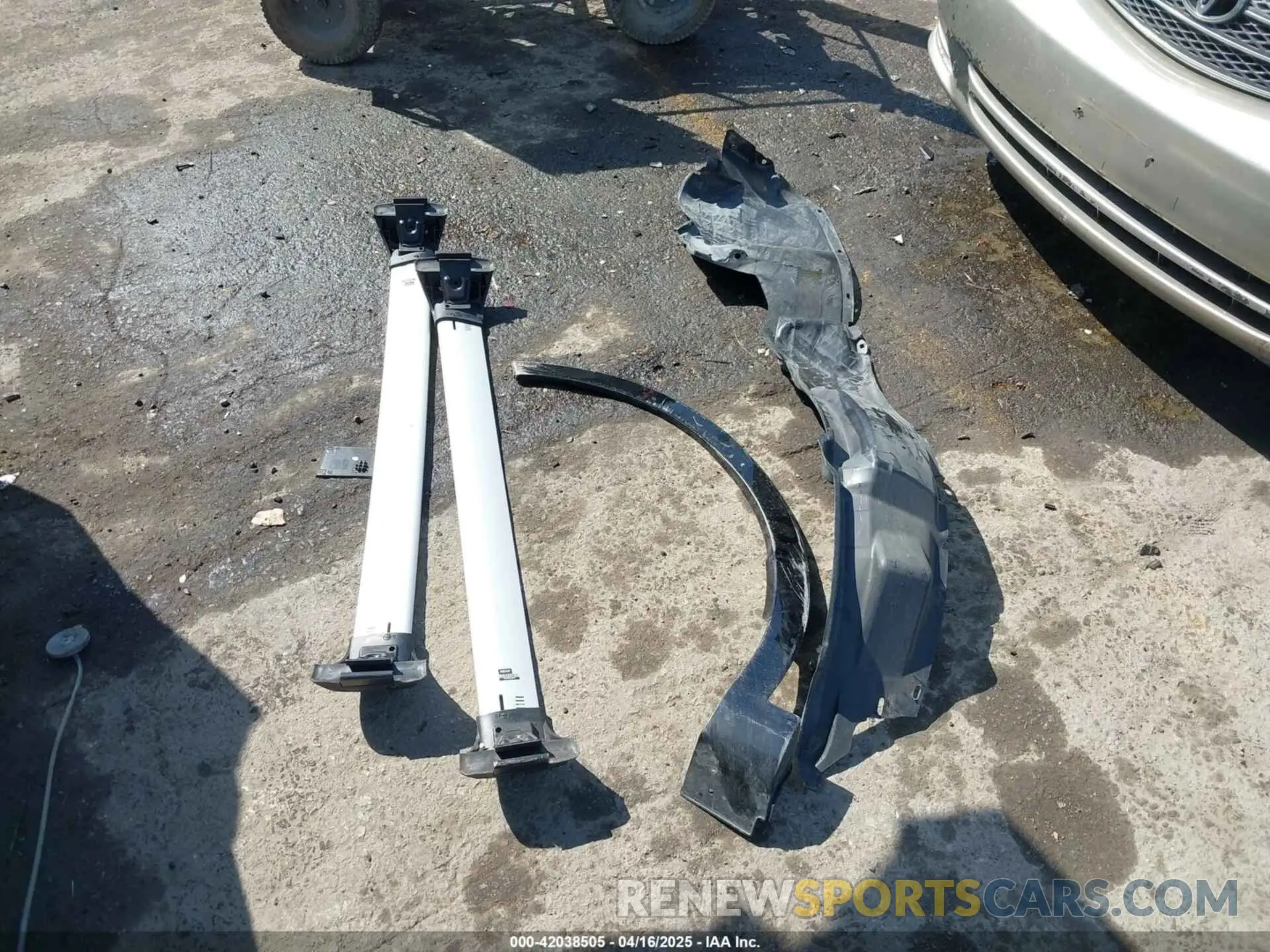 12 Фотография поврежденного автомобиля 5XYRK4LF8NG087513 KIA SORENTO 2022