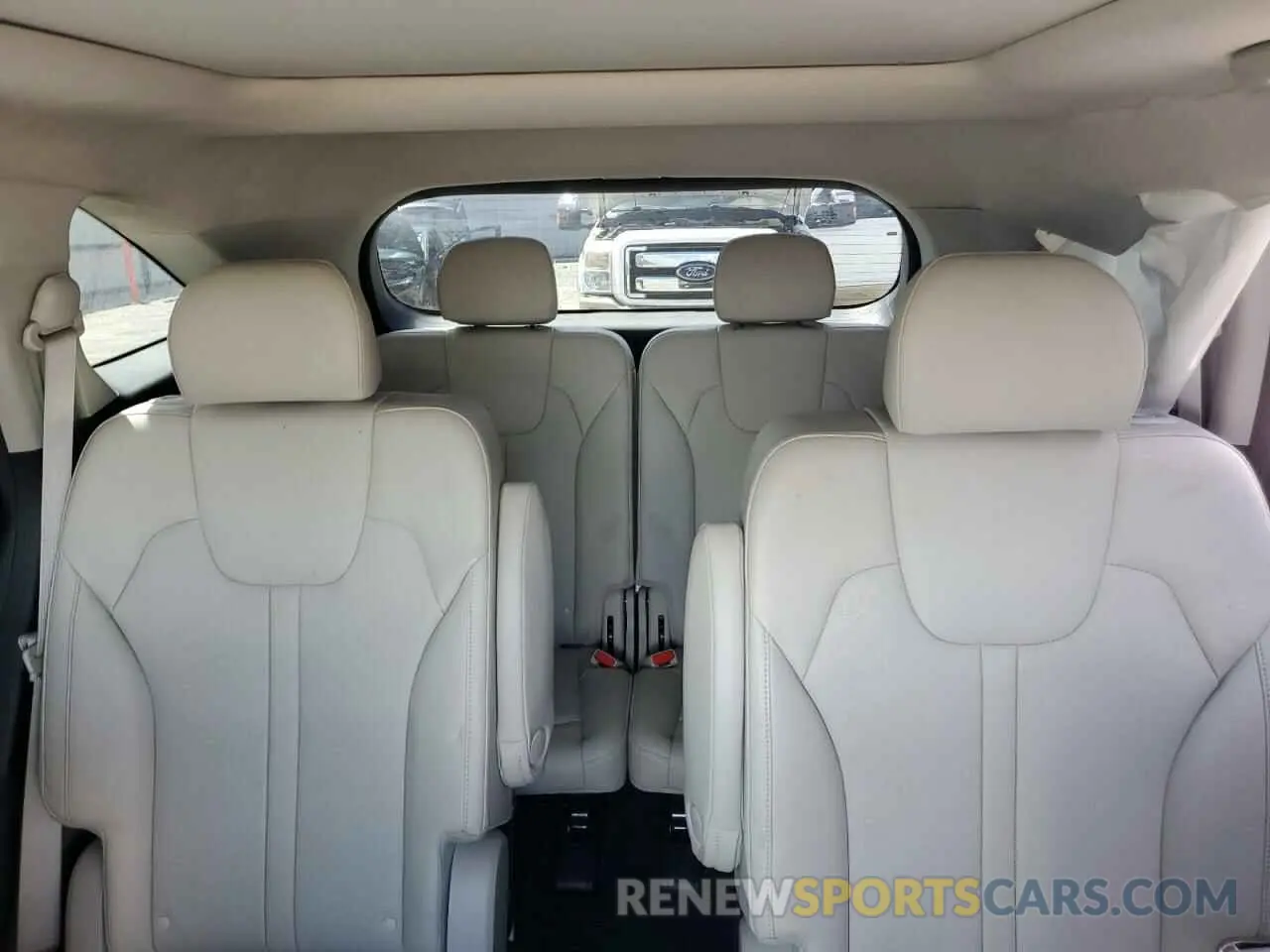 10 Фотография поврежденного автомобиля 5XYRKDLF0NG087084 KIA SORENTO 2022