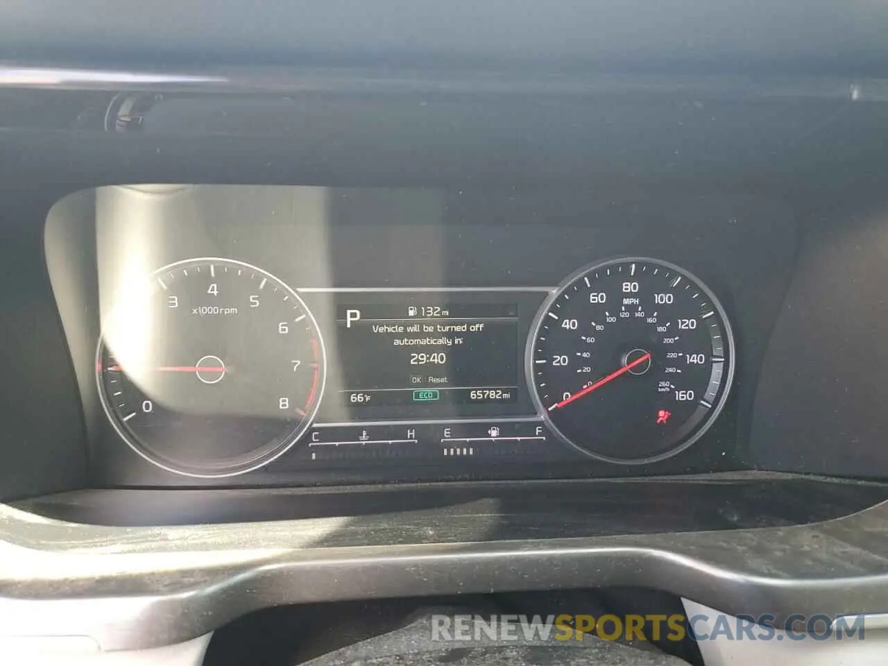 9 Фотография поврежденного автомобиля 5XYRKDLF0NG087084 KIA SORENTO 2022
