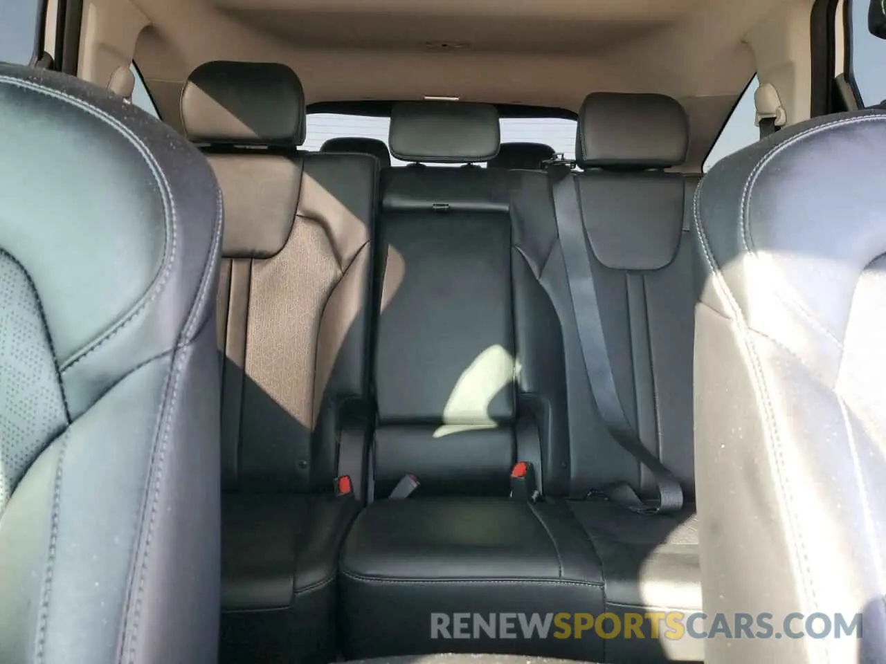 10 Фотография поврежденного автомобиля 5XYRL4LC0NG136383 KIA SORENTO 2022