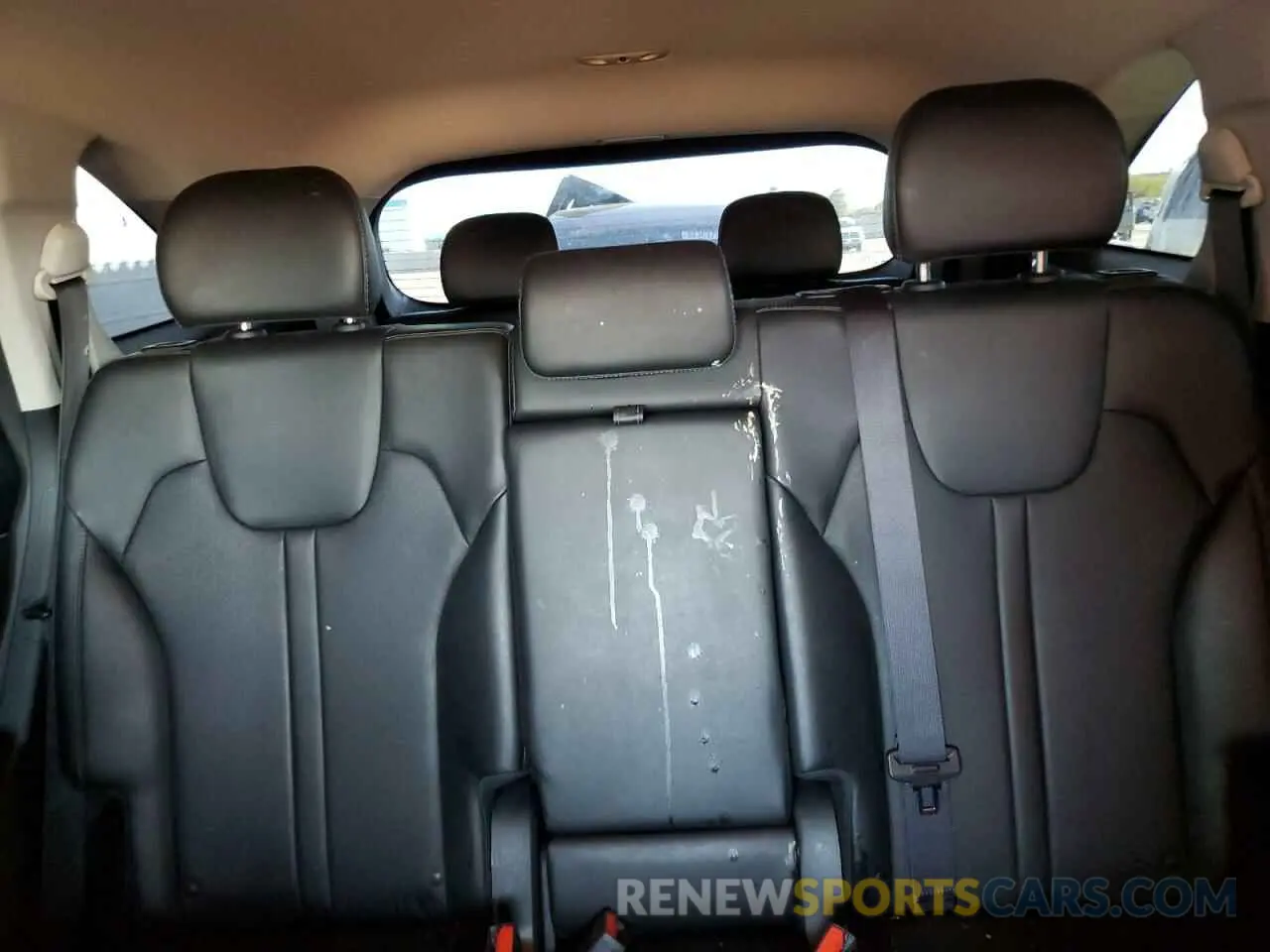 10 Фотография поврежденного автомобиля 5XYRL4LC2NG141651 KIA SORENTO 2022