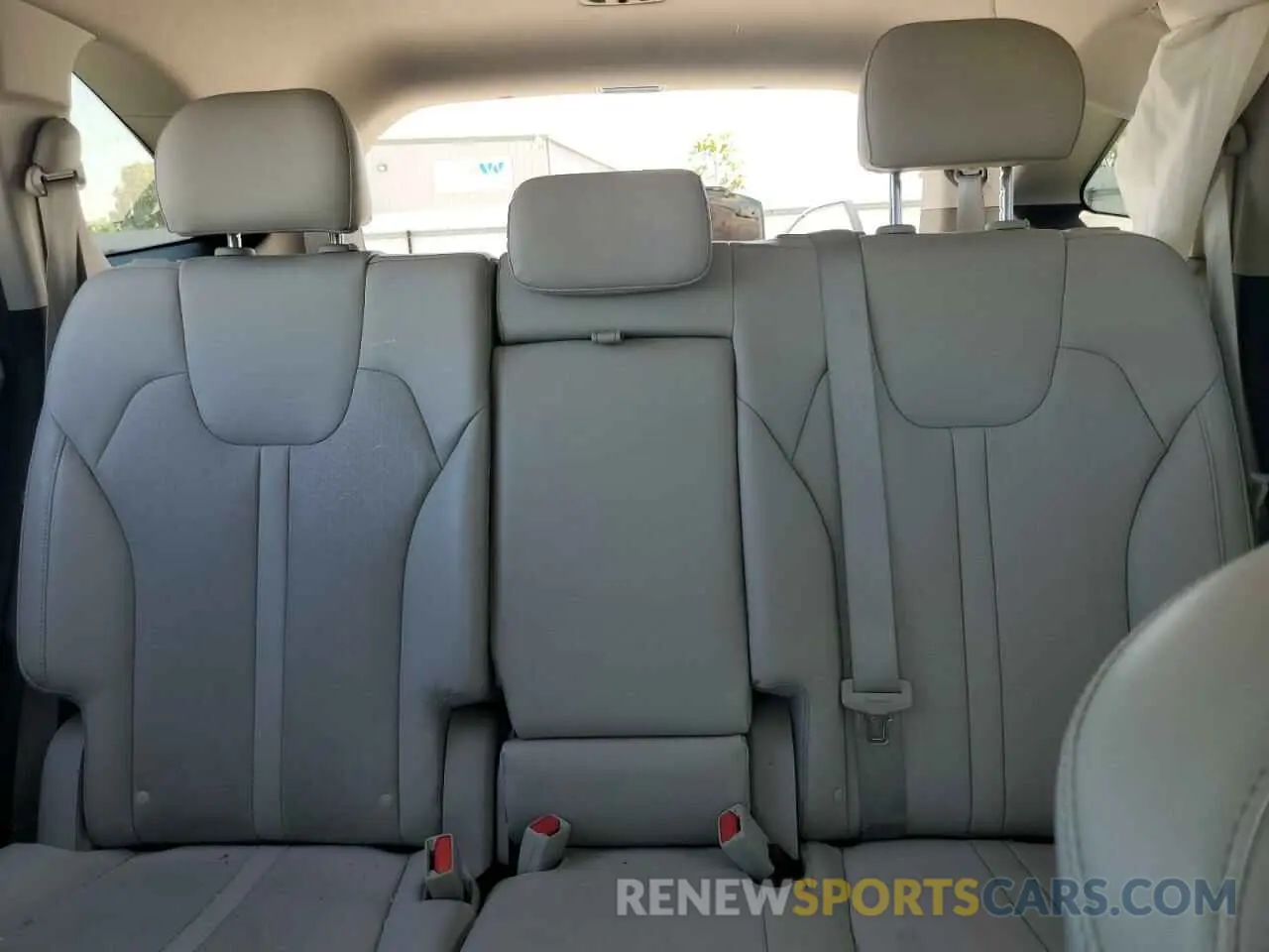 10 Фотография поврежденного автомобиля 5XYRL4LC3NG108786 KIA SORENTO 2022
