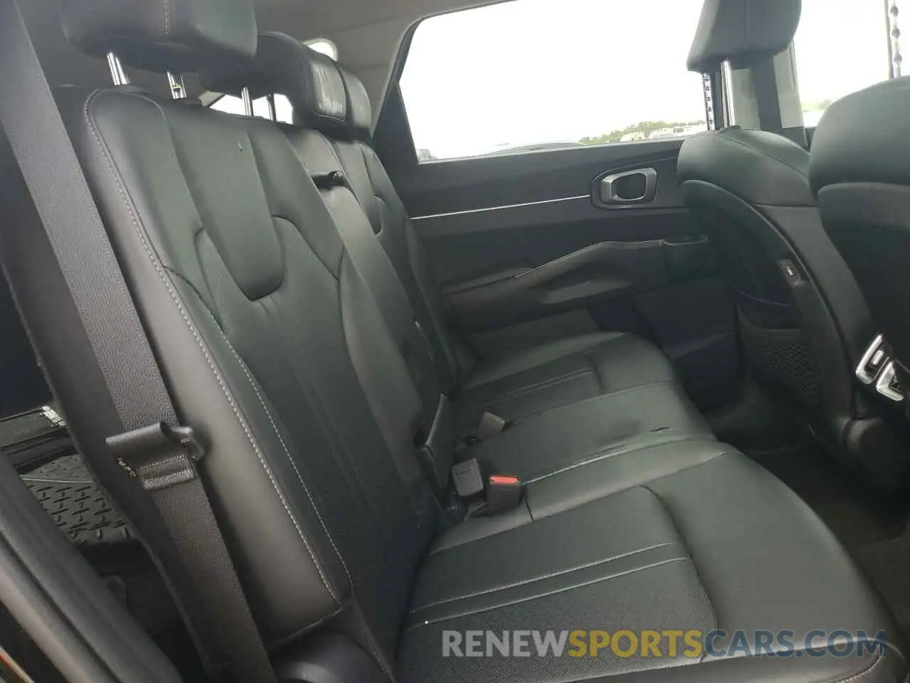 10 Фотография поврежденного автомобиля 5XYRL4LC4NG159570 KIA SORENTO 2022