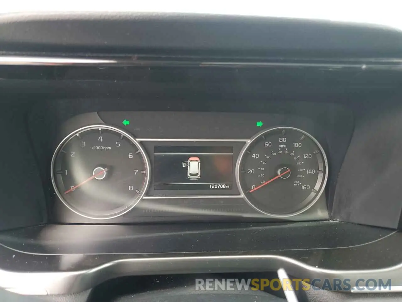 9 Фотография поврежденного автомобиля 5XYRL4LC4NG159570 KIA SORENTO 2022