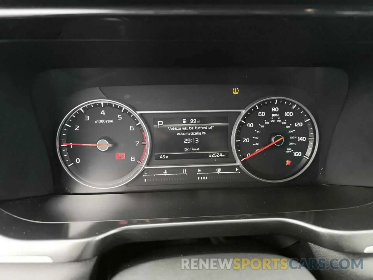 8 Фотография поврежденного автомобиля 5XYRL4LC6NG115375 KIA SORENTO 2022