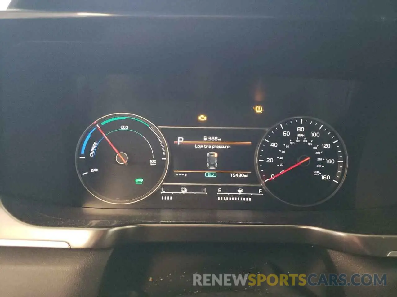 9 Фотография поврежденного автомобиля KNDRGDLG0N5085855 KIA SORENTO 2022