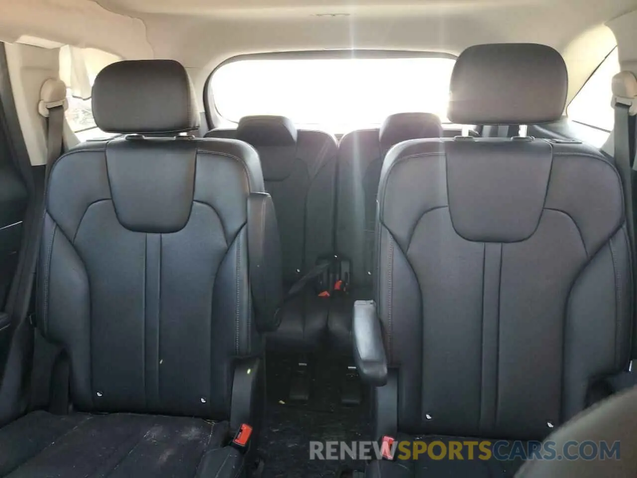 10 Фотография поврежденного автомобиля KNDRHDLG0N5097811 KIA SORENTO 2022