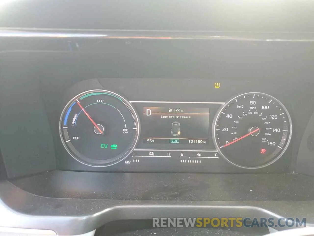 9 Photograph of a damaged car KNDRJDLH2N5066928 KIA SORENTO 2022