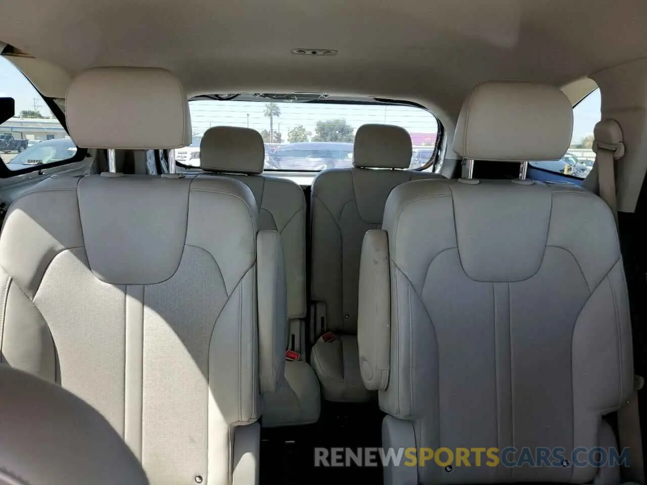 10 Фотография поврежденного автомобиля KNDRJDLH4N5116499 KIA SORENTO 2022
