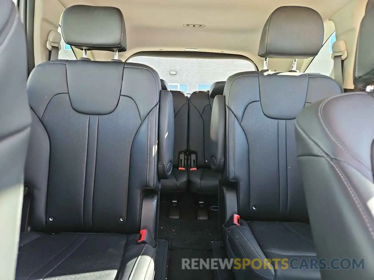10 Фотография поврежденного автомобиля KNDRJDLH8N5077982 KIA SORENTO 2022