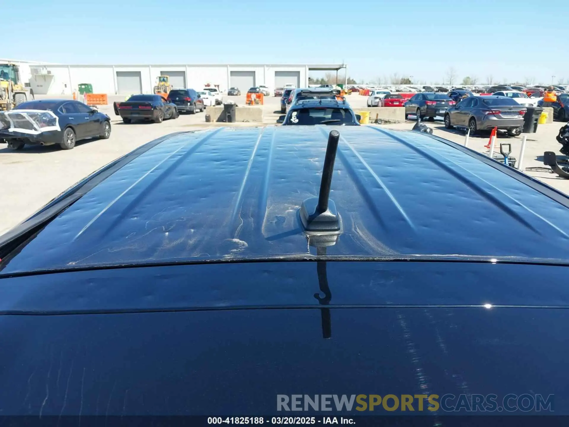 18 Фотография поврежденного автомобиля 5XYRG4LC7PG186494 KIA SORENTO 2023