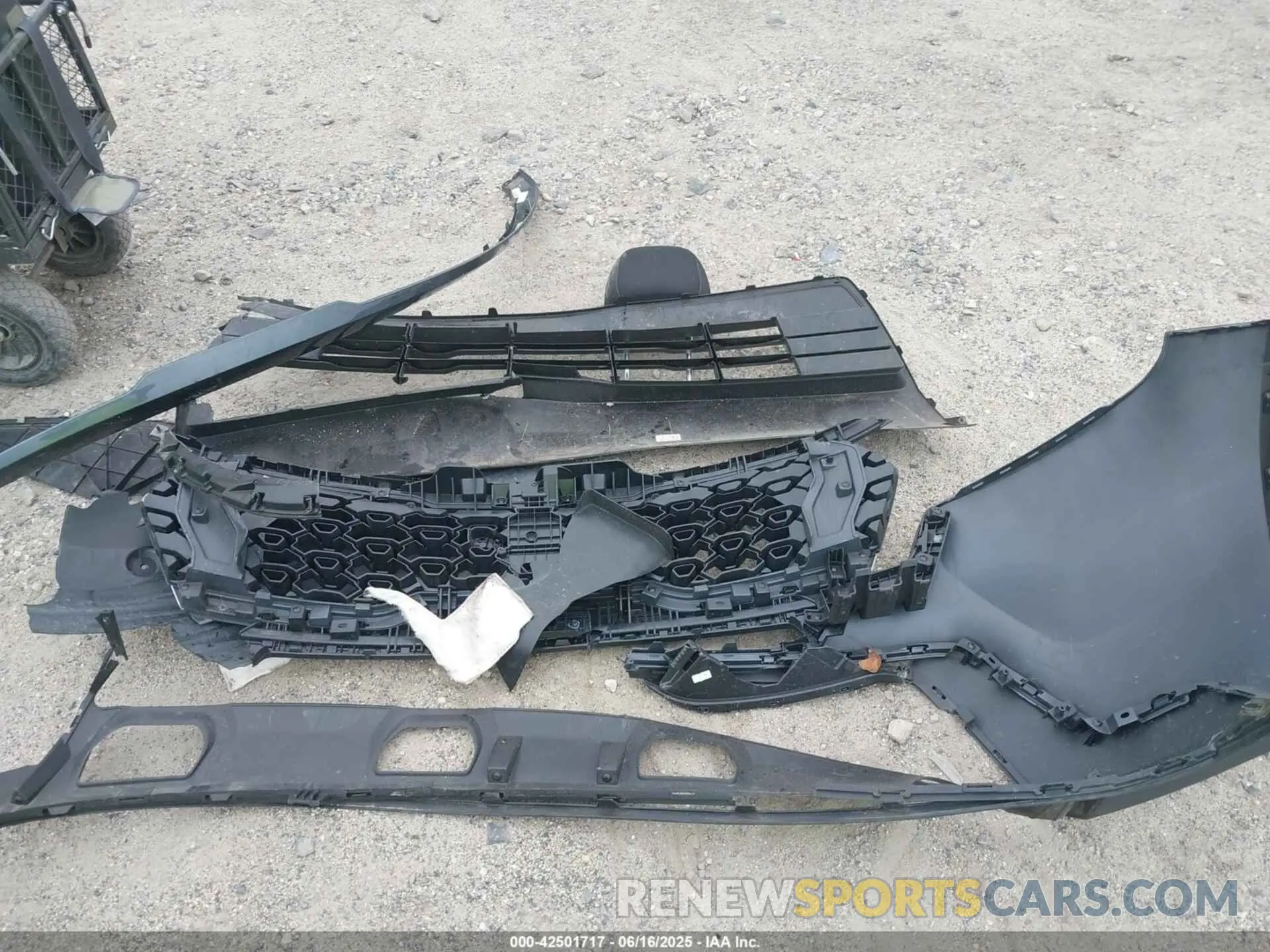 12 Фотография поврежденного автомобиля 5XYRG4LCXPG228639 KIA SORENTO 2023